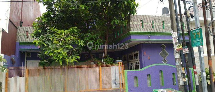 Dijual Cepat Rumah 2 Lt  Siap Huni Satria Raya Kayuringin,bekasi,nego 1