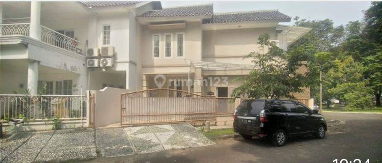 DiJual Rumah Bagus Serasa Hotel,Furnish Royal Residence Pulogebang Jakarta Timur,Nego 1