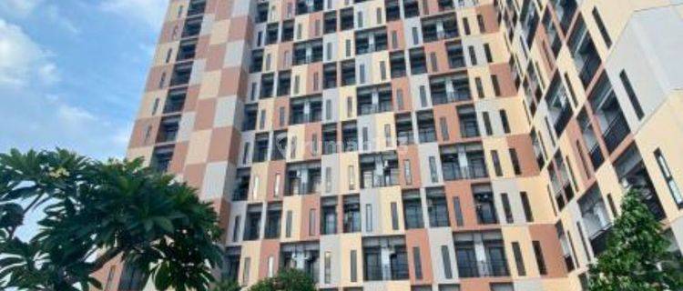 Jual Rugi Unit Apartment Sayana 
1 BR Semi Furnish,Siap Huni
Harapan Indah Kab Bekasi,Nego 1