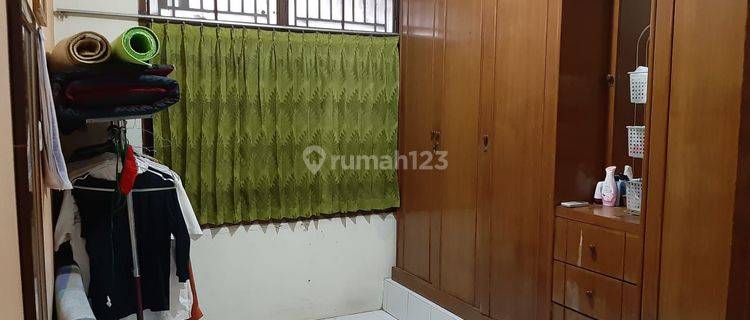 DIJUAL MURAH RUMAH  KAVLING DKI, PONDOK KELAPA JAKARTA TIMUR,Nego 1