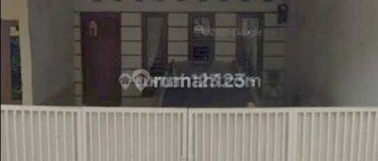 Jual Cepat Rumah 1 Lt Siap Huni Koja Jakarta Utara 1
