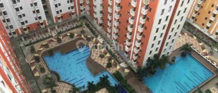 Jual Cepat Unit Apartment Kemang View Tower Mahogany Kota Bekasi Selatan 1