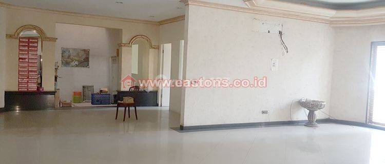 Disewakan Rumah Bagus, Siap Pakai Di Muara Karang Pk006201 Ff 1