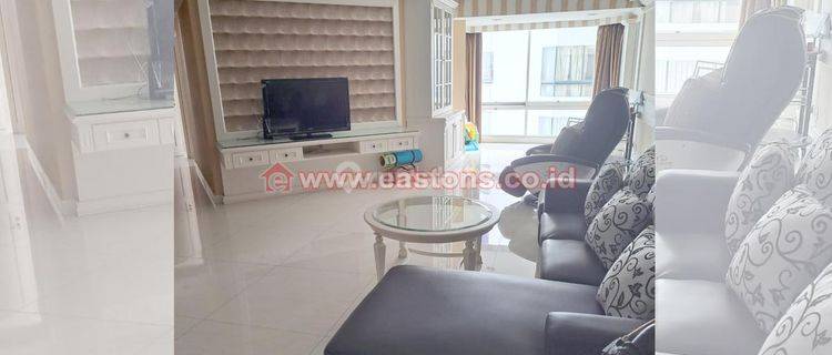  Dijual Apartemen Taman Anggrek pk008049 Bd 1