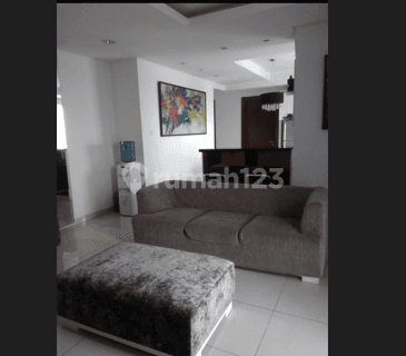 Disewakan Apartment Kemang Mansion 1