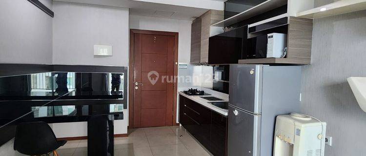 Fast Sale Apartment Thamrin Residence 1Bedroom 1