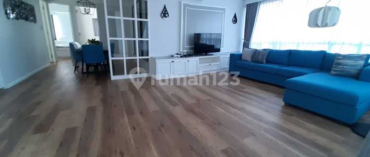 For Rent Apartment 1 Park Residences 3 Bedroom 1