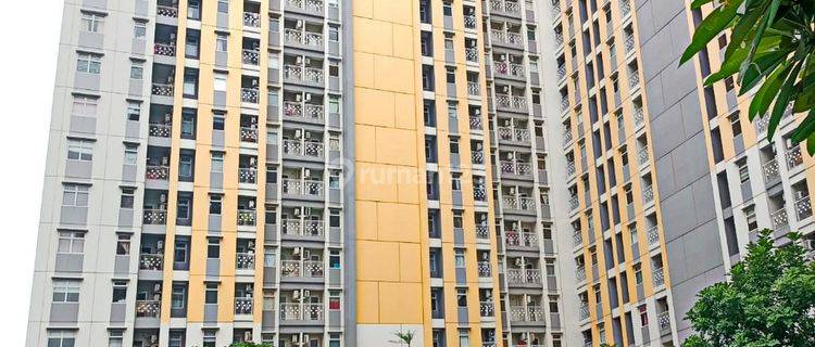 Jual Rugi Apartemen The Springlake Bekasi 1