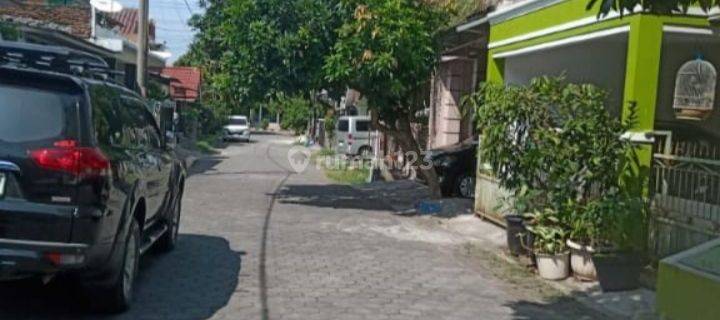 Jual Rumah Siap Huni Di Palm Hills Cilegon Harga Termurah 1