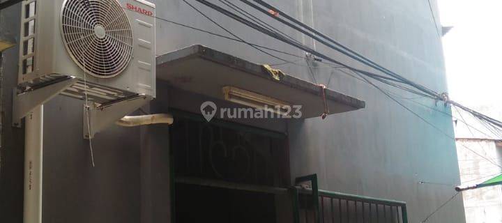 Rumah Kost Strategis 1