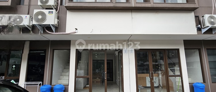 For Rent Virginia Arcade Shop House 1