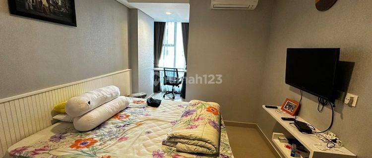 Unit Apartement di Tamansari Iswara, Bekasi 1