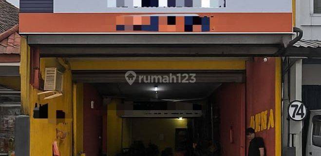Ruko 2 lantai Lokasi Bagus Dijual di, Canggu Badung 1