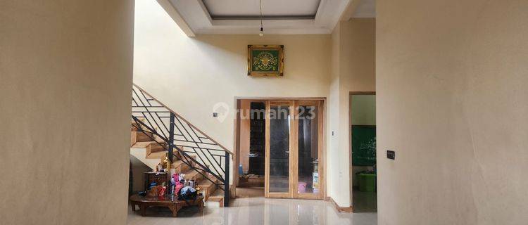 Rumah Main Road Cililin Cocok Usaha Atau Kantor 1
