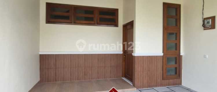 Brand New 2-Story House Attached to Bintaro Sector 9 1