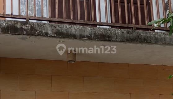 Dijual Rumah di Cluster Nusa Jaya Residence Pondok Ranji Tangsel  dekat stasiun pondok ranji 1