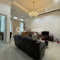 Rumah Muara Karang .8X20, Blok Fav, Murah, Jalanan.lebar, Siap.huni 1