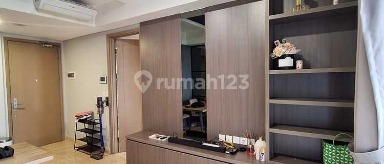 Gold Coast Apartment 51m, Furnished, Ready to Occupy 1