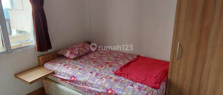 Dijual Apartemen Sudirman 1