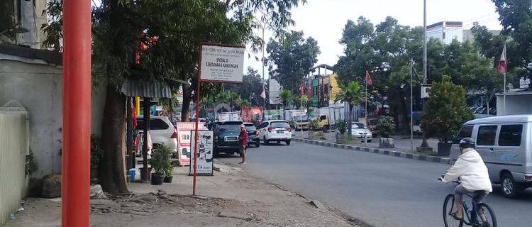 Ruang-usaha di Terusan Buah Batu, Bandung Bagus 1