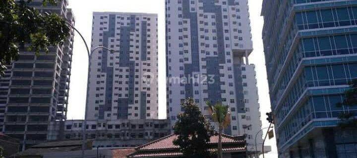 Apartement Newton 1 BR Unfurnished 1