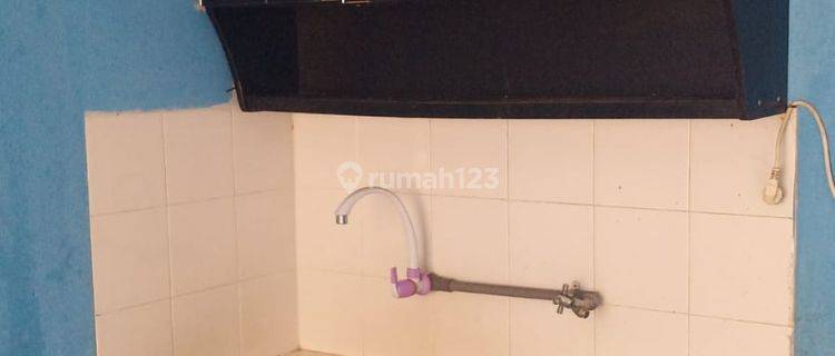 Apartement Buah Batu Park Apartement 2 BR 1