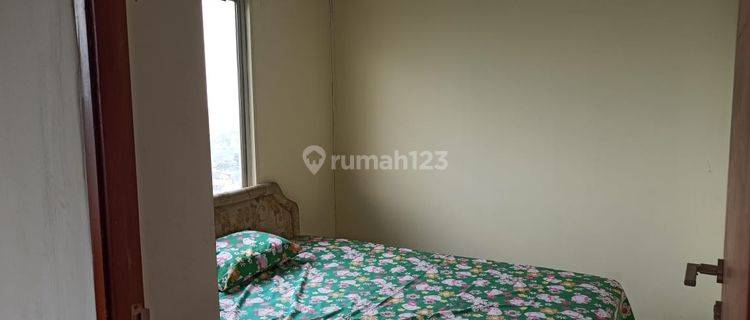 Apartement Buah Batu Park Apartement 2 BR 1