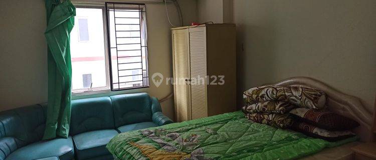 Apartement Buah Batu Park Apartement 1 BR 1