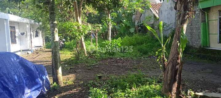 Tanah di Jual Sayap Padalarang 1