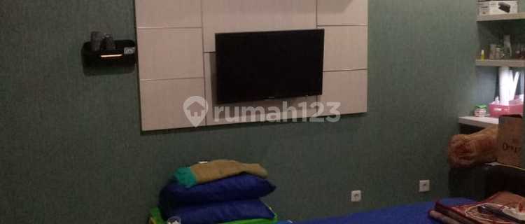  Apartment di Sudirman Suites 1