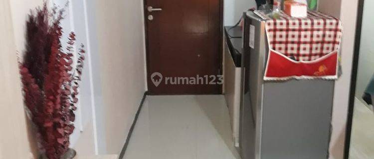 Apartemen Gateway Pasteur Type Studio 1