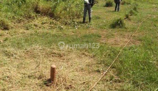 Tanah Bojong Sayang Soreang Dekat Polres 1