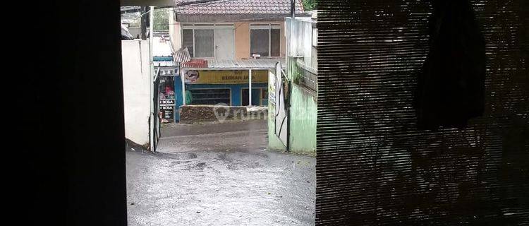 Rumah di Padasuka 1