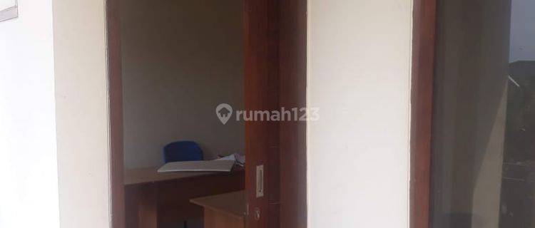 Rumah 2 Lantai di Adipura Gede Bage Bandung 1