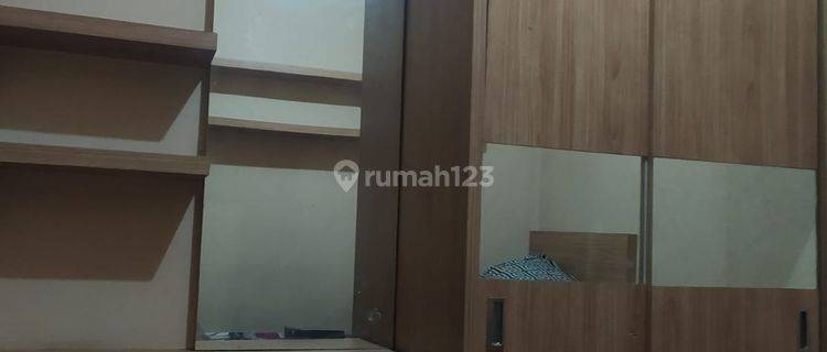 Unit Apartemen Gateaway Cicadas 1