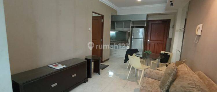 Apartemen Galeri Ciumbuleuit 1 1