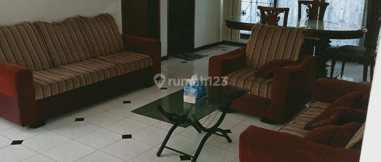 Rumah Plus Furniture di Bukit Ayu Awiligar 1