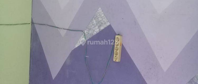 Ruang Usaha Strategis di Cibogo 1