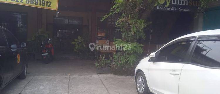 Disewakan Ruang Usaha Soreang Katapang 1