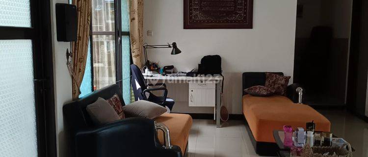 Rumah Nyaman Nata Endah Full Furnished  1