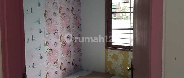 Rumah Nyaman Dan Strategis di Tki 3 1