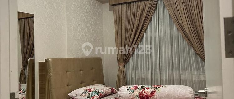 Apartemen Nyaman Parahyangan Residence  1