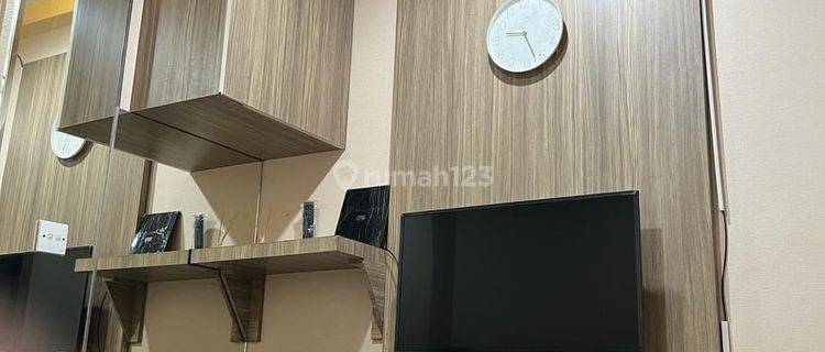 Apartemen Nyaman di Sudirman Suites 1