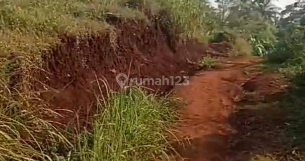 Tanah Strategis di Puncak Guha Garut Selatan 1