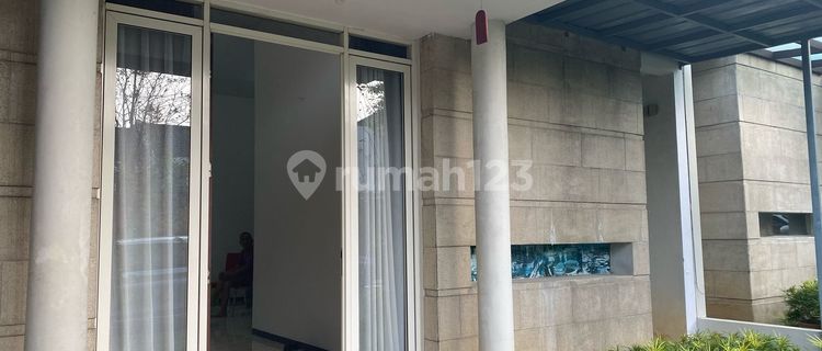 Rumah Nyaman di Tatar Candra Resmi Kota Baru Parahyangan 1