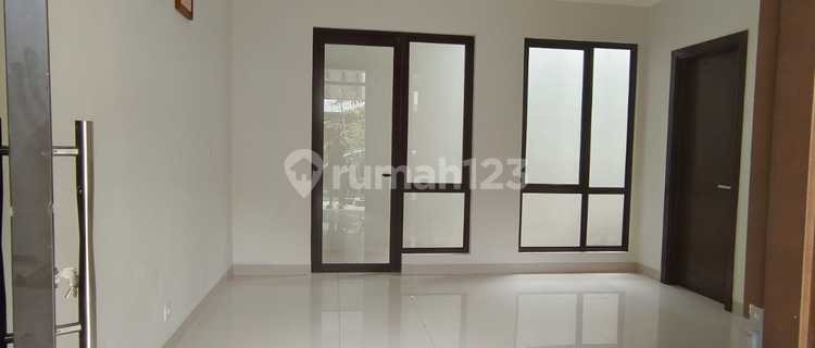 Podomoro Ready-to-Use House Type Akhasa 1