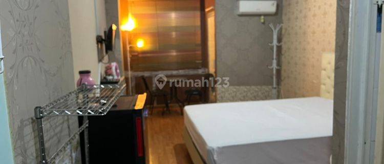 Apartement Emerald Tower, Buah Batu, Bandung 1