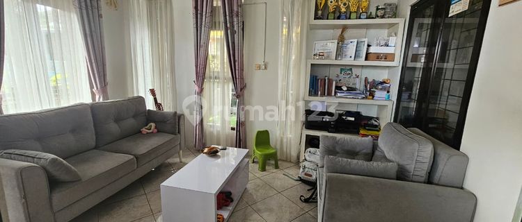 Rumah Hoek Margabakti Duta Pratama Tasikmalaya 1