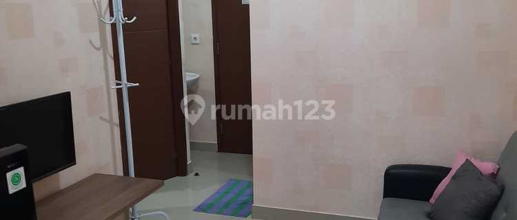 Sudirman Suite Apartments Bandung 1