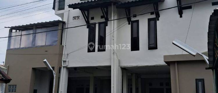 Kosan Strategis di Kiaracondong 1